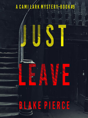 cover image of Just Leave